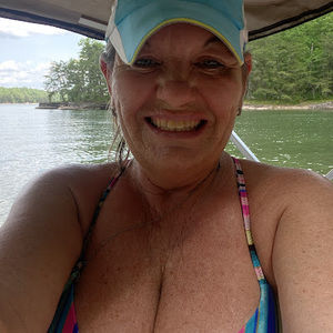 Meet your Posher, Shonda